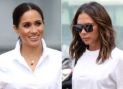 Tegang! Victoria Beckham Marahi Meghan Markle Gegara Dekati Brooklyn-Nicola Peltz