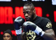 Tegas, Target Comeback Deontay Wilder Jadi Juara Dunia Kelas Berat!