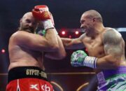 Teka-teki Karier Tyson Fury Pensiun Atau Pengecut: Aku Dikerjai!
