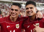 Telat Panas! Trio Gelandang Ini Baru Debut Timnas Indonesia di Kepala Tiga!
