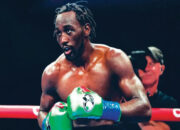 Terence Crawford Lari-lari di Ring Hindari Canelo, Benavidez: Seperti Charlo dan Scull