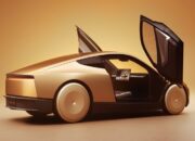 Pengajuan merek dagang Robotaxi dari Tesla ditolak