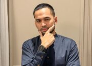 Teuku Wisnu Masih Menanti Kepastian Visa Haji Furoda: Semoga Allah Mudahkan