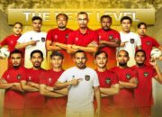 Kejutan Timnas Minifootball Indonesia Kalahkan Kosta Rika di Piala Dunia Minifootball 2025