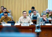 Tingkatkan Kapasitas Domestik, Strategi Pertamina Hadapi Tantangan Global