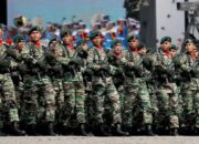 TNI Jaga Semua Kejaksaan, Hendardi: Bertentangan dengan Konstitusi