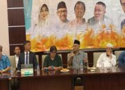 TPUA Bakal Datangi Bareskrim, Desak Gelar Perkara Khusus Dugaan Ijazah Palsu Jokowi