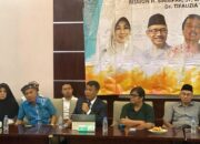 TPUA Tolak Hasil Uji Labfor Ijazah Jokowi oleh Bareskrim, Desak Gelar Perkara Khusus
