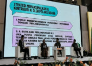 UMKM Wajib Melek HKI: Strategi Bertahan dan Bersaing di Tengah Ketatnya Pasar