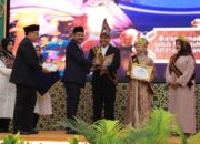 Perkuat Dakwah Media yang Moderat