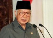 Usulan Pemberian Gelar Pahlawan Nasional ke Soeharto, Wamensos: Keputusan di Istana
