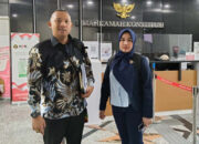UU Polri Digugat ke MK, Dasarnya Dinilai Multitafsir