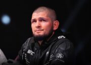 Dari Pegunungan ke Puncak UFC!