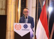Wakili Indonesia, Indra Singawinata Kembali Terpilih Jadi Sekjen APO