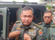 Warga Sipil Jadi Korban Ledakan Amunisi di Garut, KSAD Akui Ada Keteledoran