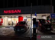 Nissan sebut garansi 10 tahun sukses tarik kembali pelanggan