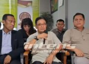 Yoni Dores Tak Terima Disebut Peras Lesti Kejora Lewat Kasus Pelanggaran Hak Cipta: Haram Buat Saya
