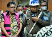 Zarof Ricar, Pengacara, hingga Ibu Ronald Tannur Jalani Sidang Tuntutan Hari ini