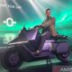 Desain futuristik Omoway tawarkan transformasi wajah motor listrik