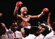 12 Kemenangan Heroik Marvin Hagler yang Mengguncang Jagat Tinju