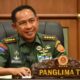 4 Marsda TNI AU Naik Pangkat Jadi Bintang 3 pada Mei 2025
