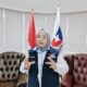 5 Bulan Program Cek Kesehatan Gratis Berjalan, Partai Perindo Dorong Pemerataan Wilayah dan Gender