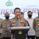 9 Jenderal Bintang 1 Dapat Penugasan di Luar Struktur Polri usai Mutasi Juni 2025