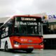 Target bus listrik luar Jabodetabek perlu strategi komprehensif