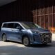 BYD segera luncurkan BYD M9 di Meksiko, akan kah masuk Indonesia?