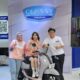 Yamaha Indonesia segarkan Fazzio Hybrid dengan warna baru