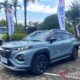 Suzuki janjikan pengiriman unit Fronx mulai awal Juli 2025