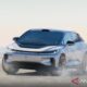 Mariah Carey akan menjadi pemilik Faraday Future EV berikutnya