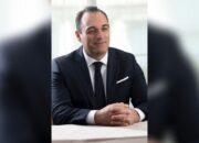 Stellantis tunjuk Antonio Filosa jadi CEO baru gantikan John Elkann