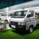 Suzuki New Carry jadi tulang punggung penjualan Suzuki pada Mei 2025