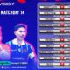 Aksi dan Ambisi Jadi Satu! Pro Futsal League 2024/25 Matchday 14 di VISION+