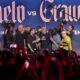 Apakah Saul Canelo Alvarez dan Terence Crawford Memalsukan Pertarungan?