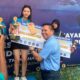 Atlet Ski Air dan Wakeboard DKI Jakarta Juara Umum Kejurnas & Kasal Cup Water Sport 2025