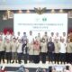 Badan Pangan Nasional Pastikan Stok Beras Bulog Siap Salur ke Masyarakat