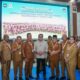 Beri Materi di Retret, Menteri Teuku Riefky Dorong Kepala Daerah Bentuk Dinas Ekonomi Kreatif