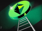 Ethereum Catat Reli Terkuat Sejak 2024 Saat Arus Masuk Kripto Capai US$286 Juta