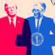Trump Mungkin Ganti Ketua Fed Powell – Bagaimana Reaksi Bitcoin?