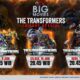Blockbuster Robot Terfenomenal Siap Mengguncang TV Kamu, Lewat Parade Movie Transformers di GTV Big Movies!