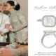 Cincin Rp4,4 Miliar Maia Estianty Curi Perhatian di Pernikahan Al Ghazali, Netizen: Menyala Bundaa!