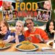 Coba Makan Kepala Manyung sampai Seafood 1 Meter, Duo Shine dan Andrea Siap Bikin Kamu Ikutan Lapar di Food Hunter GTV!