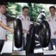 FDR rilis ban khusus matic premium kelas 250cc
