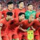 Daftar 25 Pemain China yang Akan Hadapi Timnas Indonesia di Babak 3 Kualifikasi Piala Dunia 2026