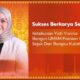 Kisah Yisti Yisnika Membangun Oclo bersama Shopee
