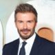 David Beckham Sandang Gelar Sir dari Raja Charles III, Jadi Ksatria Kerajaan Inggris