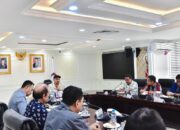 DPR dan Menpora Dukung BPODT Jadikan Danau Toba Pusat Sport Tourism Dunia