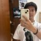 Dulu Baby Face, Kini Iqbaal Ramadhan Tampil Maskulin dengan Jenggot Tipis